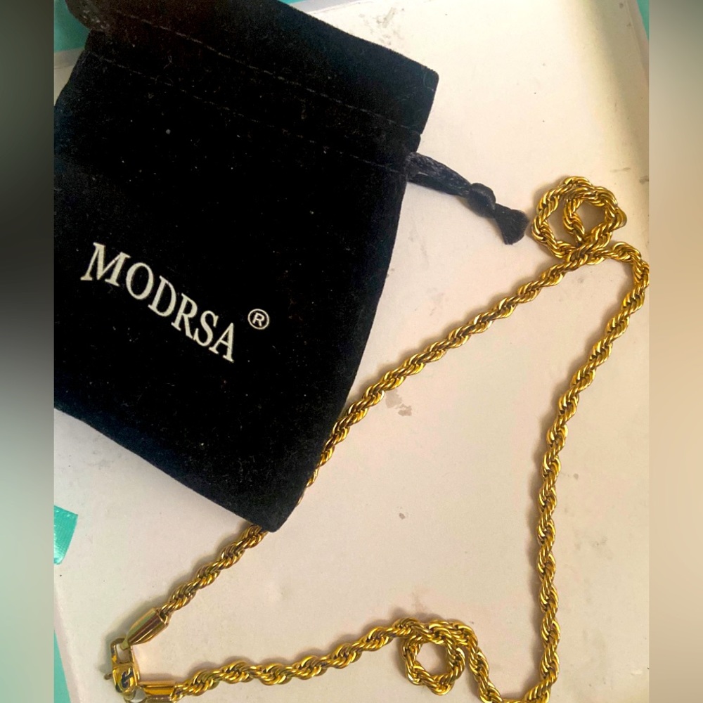 Gold Chain